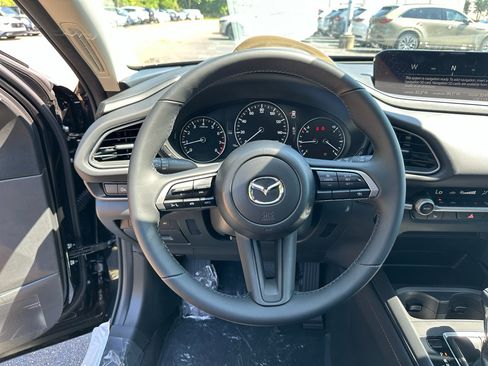 New 2026 MAZDA CX-30 AWD 2.5 S w/ Select Sport Pkg image 17