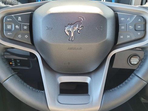 New 2026 Ford Bronco Outer Banks image 18