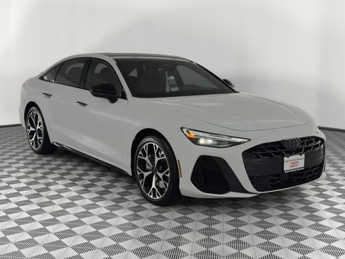 New 2026 Audi A6 Premium Plus AWD/4WD image 7
