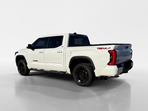Used 2022 Toyota Tundra SR5 image 4