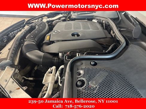 Used 2021 Mercedes-Benz E 350 4MATIC Sedan w/ Premium Package image 34