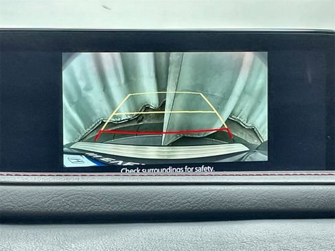 Used 2023 MAZDA CX-30 AWD 2.5 S w/ Preferred Package image 25