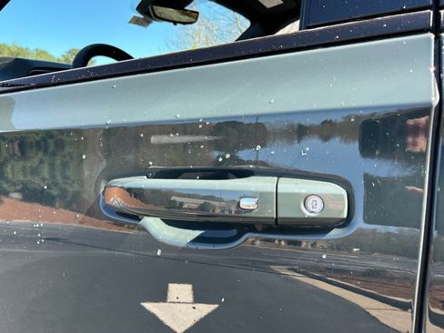 New 2026 Chevrolet Suburban Z71 w/ Z71 Off-Road Package image 28