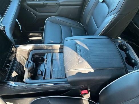 New 2026 RAM 1500 Limited image 19