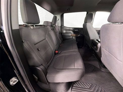 Used 2022 Chevrolet Silverado 1500 LT Trail Boss w/ Bed Protection Package image 26