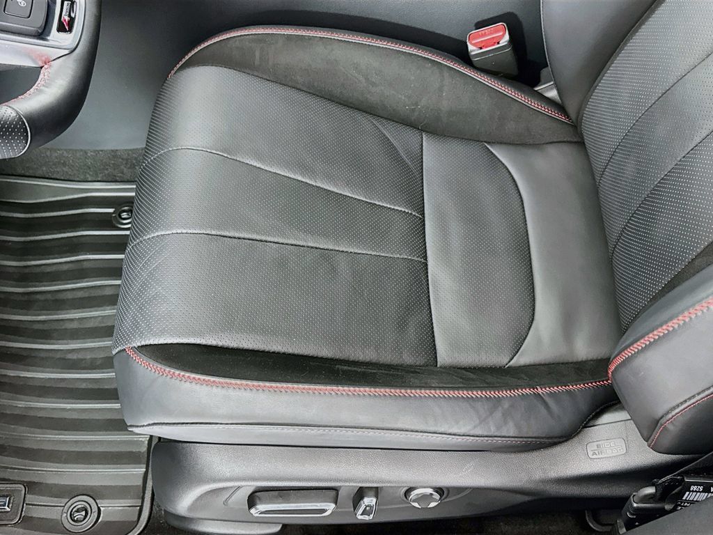 Used 2025 Acura ADX A-Spec w/ Advance Package AWD/4WD image 26