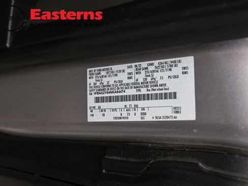 Used 2022 Ford Transit 350 XLT RWD image 33
