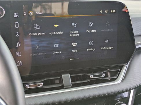 Used 2025 Chevrolet Equinox LT image 21