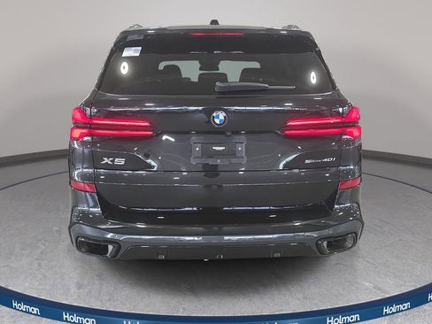 Certified 2024 BMW X5 sDrive40i w/ M Sport Package RWD image 7