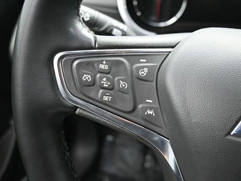 Used 2024 Chevrolet Malibu LT FWD image 17