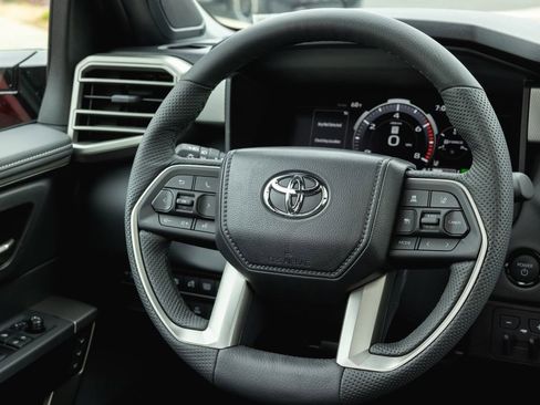 New 2026 Toyota Sequoia Limited AWD/4WD image 13