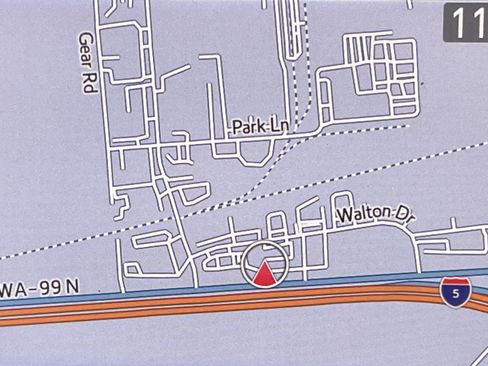 Used 2023 Toyota Tacoma SR5 w/ Trail Edition image 16