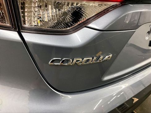 Certified 2024 Toyota Corolla LE FWD image 27