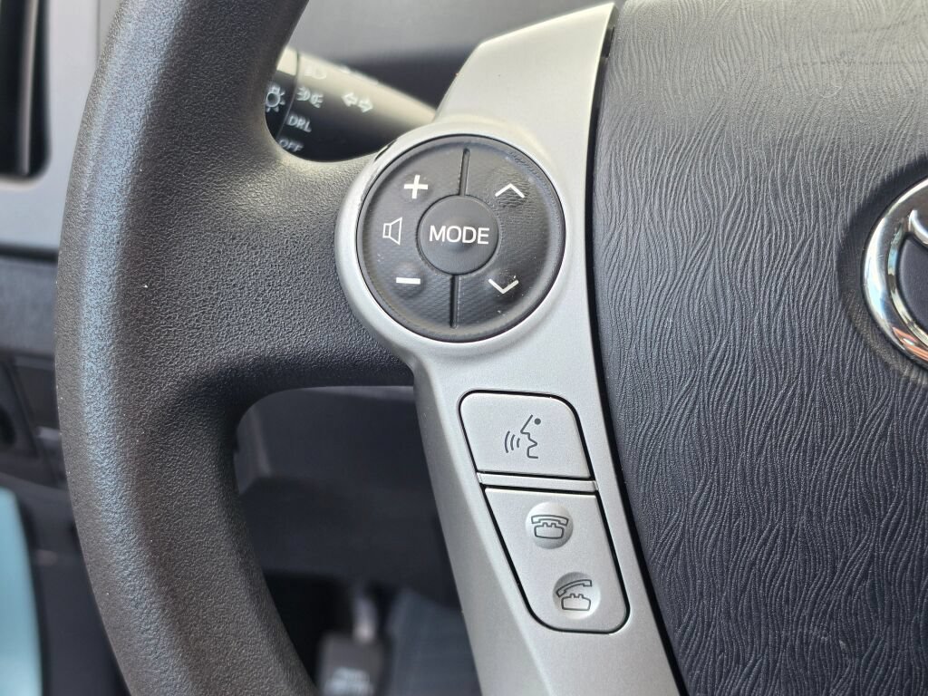 Used 2013 Toyota Prius Three FWD image 27