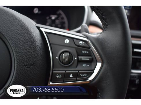 New 2026 Acura MDX SH-AWD w/ Technology Package image 13