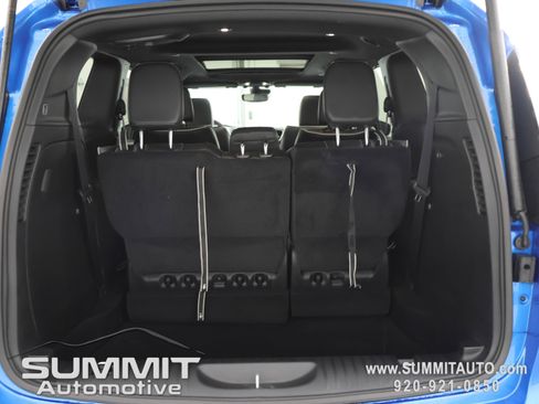 New 2026 Chrysler Pacifica Limited w/ S Appearance Package AWD/4WD image 34