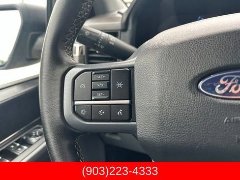 Used 2025 Ford F150 XLT w/ Equipment Group 301A Standard AWD/4WD image 19