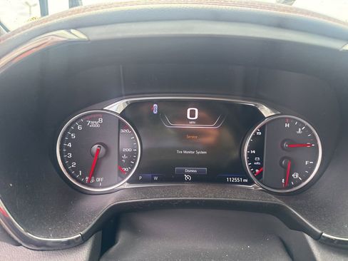 Used 2019 Chevrolet Blazer RS AWD/4WD image 4