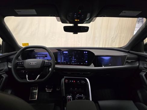 New 2026 Audi SQ5 Premium Plus AWD/4WD image 27