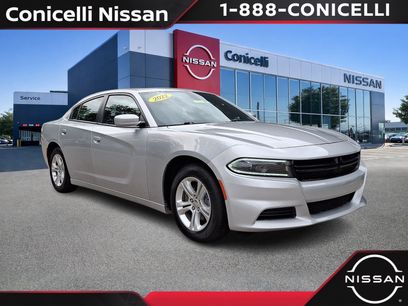 Used 2022 Dodge Charger SXT w/ Leather Interior Group