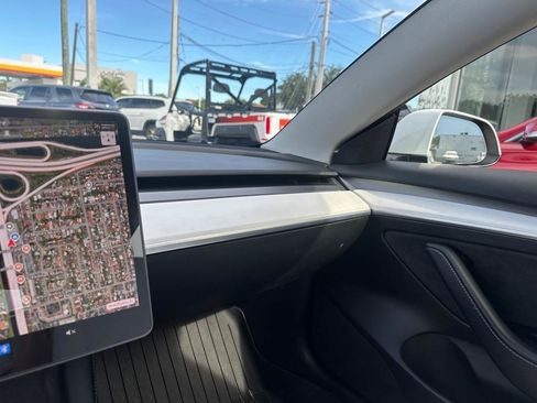 Used 2022 Tesla Model 3 RWD image 20