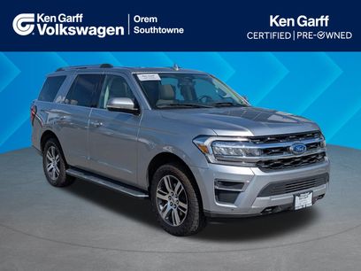 Used 2023 Ford Expedition Limited