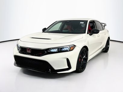 Used 2023 Honda Civic Type R