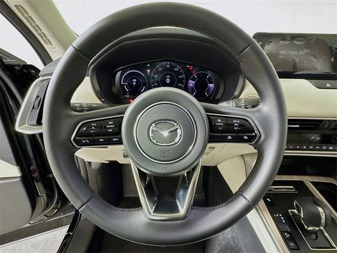 New 2026 MAZDA CX-90 Plug-In Hybrid w/ Premium Plus image 6