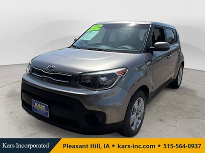 Used 2018 Kia Soul