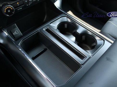 New 2025 Ford F150 STX image 11