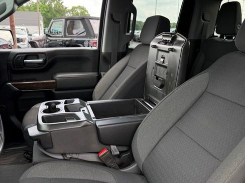 Used 2021 GMC Sierra 1500 Elevation AWD/4WD image 28