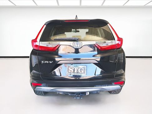 Used 2019 Honda CR-V LX image 5