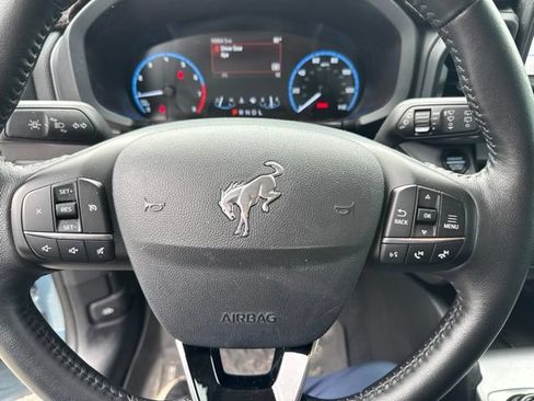 Used 2023 Ford Bronco Sport Big Bend w/ Convenience Package AWD/4WD image 19