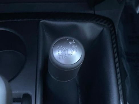 Used 2023 Toyota 4Runner TRD Off-Road Premium image 19