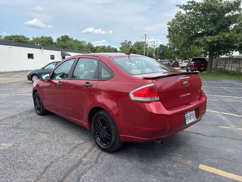 Used 2011 Ford Focus SE w/ 201A Rapid Spec Order Code FWD image 5