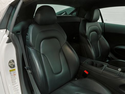 Used 2014 Audi R8 V10 AWD/4WD image 82