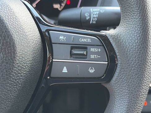 Used 2023 Honda Civic LX image 23