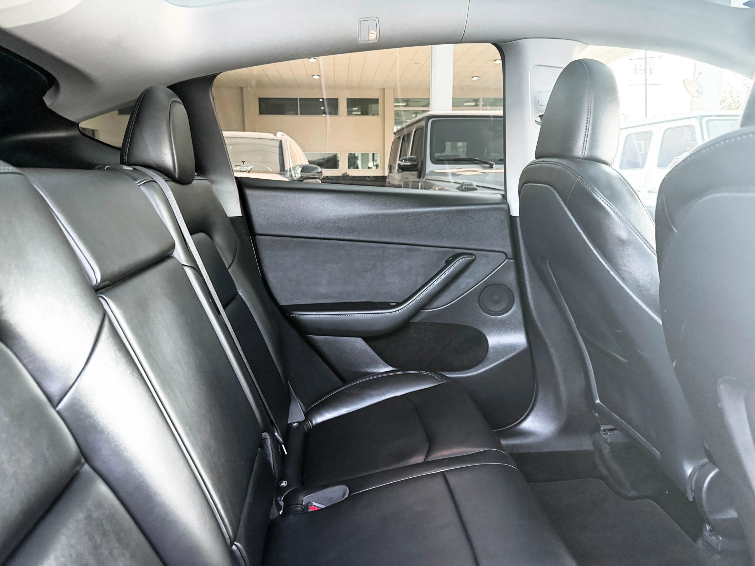 Used 2023 Tesla Model Y Performance AWD/4WD image 27