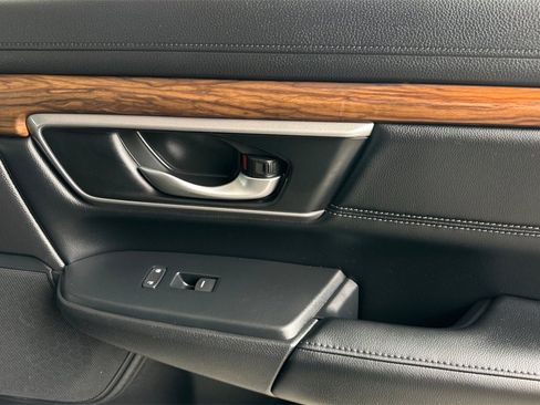 Certified 2022 Honda CR-V EX-L image 20
