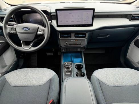 Used 2026 Ford Maverick XLT AWD/4WD image 22