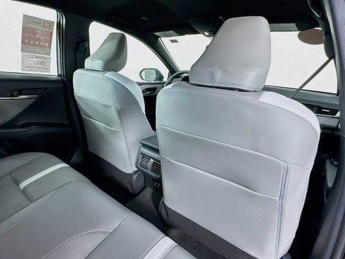 New 2026 Toyota Camry SE FWD image 25
