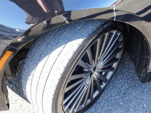 Used 2019 Lincoln MKZ Premiere image 25