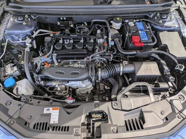 New 2026 Honda Accord SE image 16