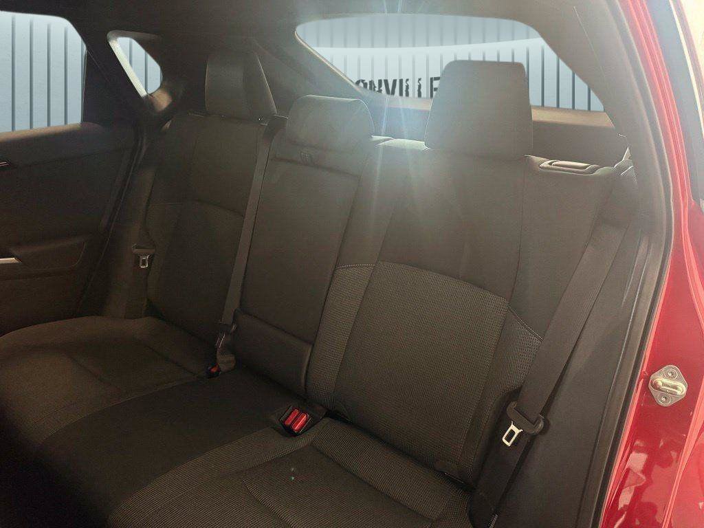 Used 2025 Subaru Solterra AWD/4WD image 21