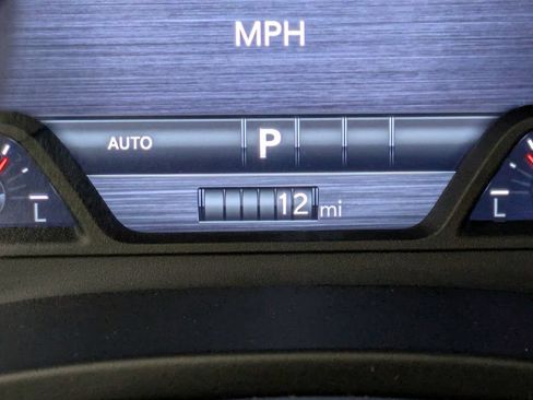Used 2026 RAM 1500 Big Horn AWD/4WD image 17