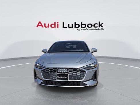 New 2025 Audi A5 2.0T Premium image 3