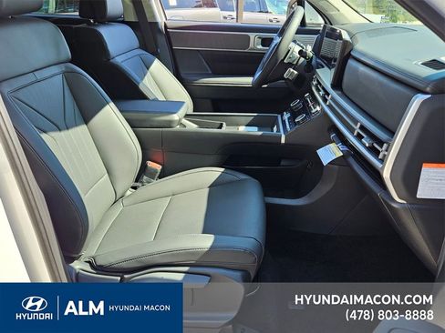 New 2026 Hyundai Santa Fe SEL image 20