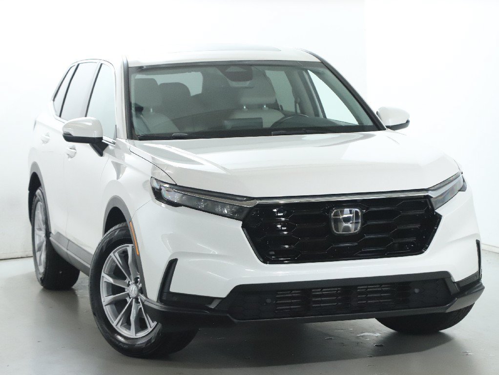 Used 2023 Honda CR-V EX-L image 2