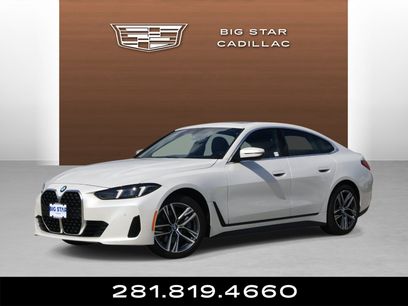 Used 2025 BMW 430i xDrive