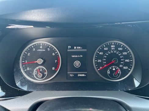 Used 2023 Kia K5 LXS FWD image 12
